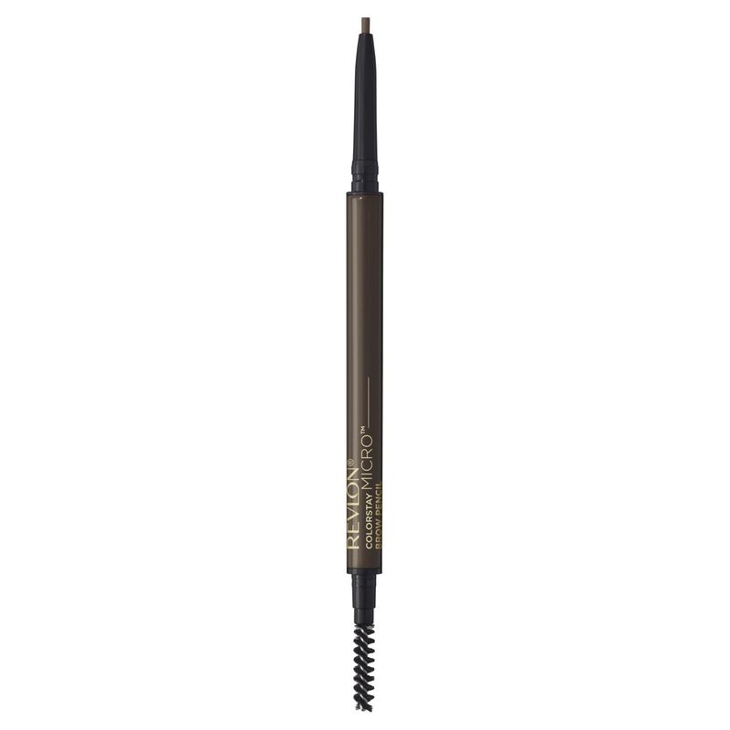 Revlon Colourstay Micro Brow Pencil image number 2